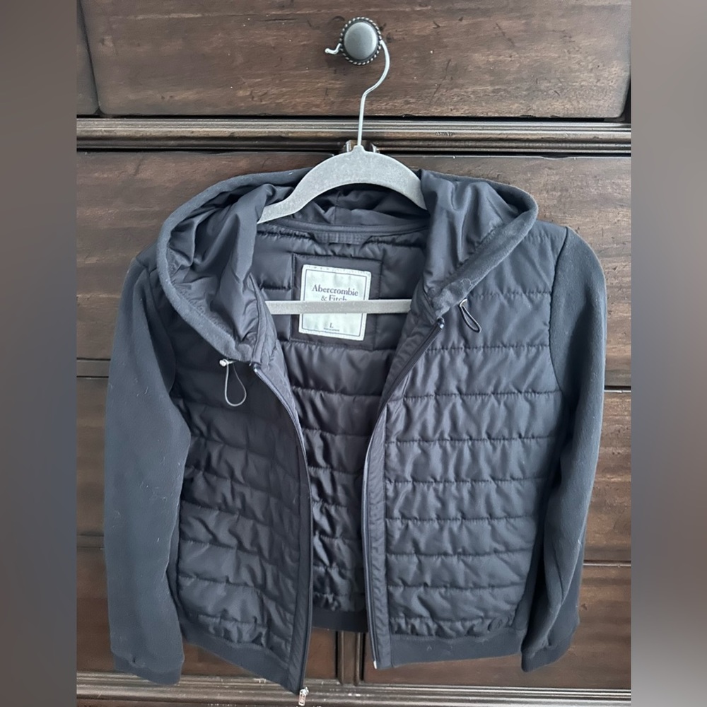 Abercrombie & Fitch Jacket